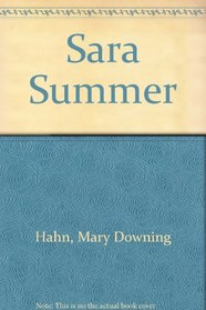 Sara Summer