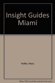 Insight Guides Miami