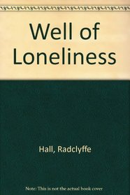 Well of Loneliness