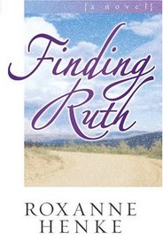 Finding Ruth (Coming Home to Brewster, Bk 2)