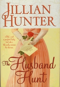 The Husband Hunt