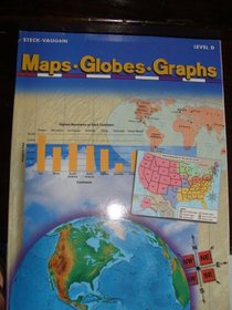 Maps, Globes and Graphs