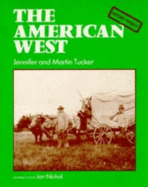 American West (History Project Series)