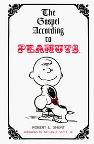The Gospel According to 'Peanuts'