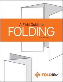 A Field Guide to Folding