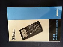 Texas Instruments (TI-85 Advanced Scientific Calculator Guidebook)