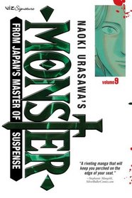 Monster, Vol. 9