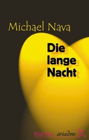 Die Lange Nacht (Rag and Bone) (Henry Rios, Bk 7) (German Edition)