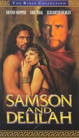 Samson and Delilah