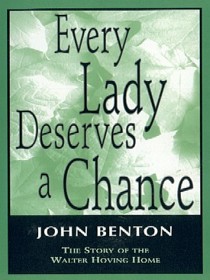 Every Lady Deserves a chance