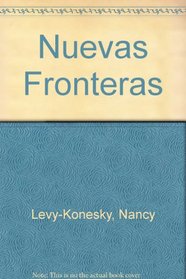 Nuevas Fronteras: Cuaderno De Ejercicios Y