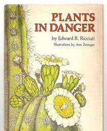 Plants in Danger