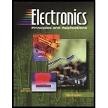 Electronics Principles & Applications Wi