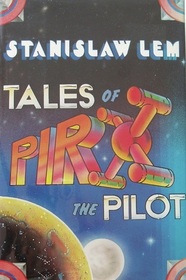Tales of Pirx the pilot