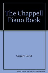 The Chappell Piano Book