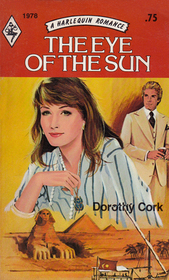 The Eye of the Sun (Harlequin Romance, No 1978)
