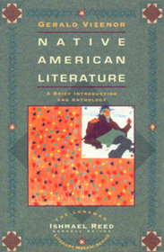 Native-American Literature : A Brief Introduction and Anthology