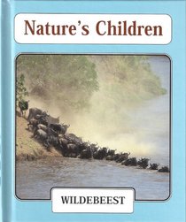 Wildebeest (Nature's Children)