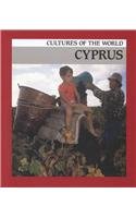 Cyprus (Cultures of the World, Set 19)