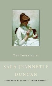 The Imperialist (New Canadian Library)