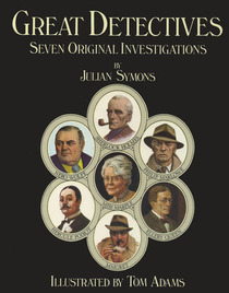 Great Detectives: Seven Original Investigations