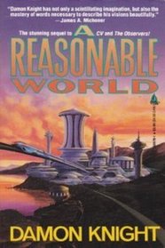 A Reasonable World  (CV, Bk 3)