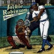 Jackie Robinson: Hero and Athlete (Biographies)