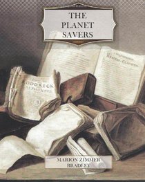 The Planet Savers