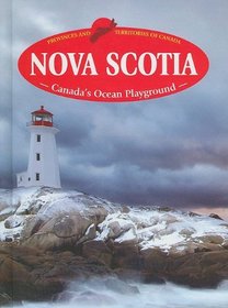 Nova Scotia (Provinces and Territories of Canada)