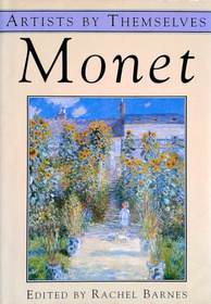 Monet (Artists by Themselves)