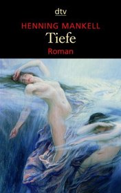 Tiefe (Depths) (German Edition)