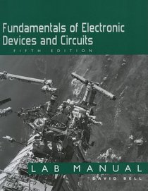 Fundamentals of Electronic Devices and Circuits Lab Manual