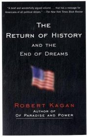 The Return of History and the End of Dreams (Vintage)