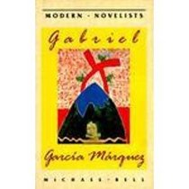 Gabriel Garcia Marquez: Solitude and Solidarity F (Modern Novelists)