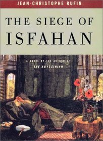 The Siege of Isfahan