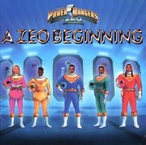 Zeo Beginning (Power Rangers Zeo Series ; No. 1)