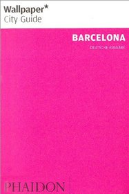 Wallpaper* City Guide Barcelona