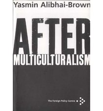 After Multicuturalism