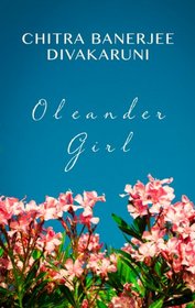 Oleander Girl (Wheeler Large Print Book Series)