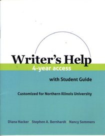 Writer's Help