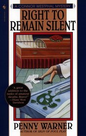 Right to Remain Silent  (Connor Westphal)