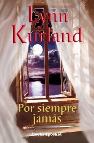 Por siempre jamas (Spanish Edition)