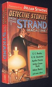 Detective Stories from The Strand