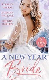 A New Year Bride