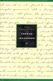 Essential Thomas Jefferson