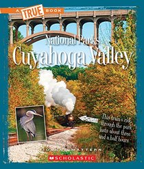 Cuyahoga Valley (True Book National Parks)