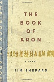 The Book of Aron