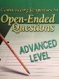 Constructing Responses to Open-Ended Questions Advanced Level