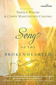 Song of the Broken-Hearted