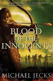 Blood of the Innocents: The Vintener trilogy